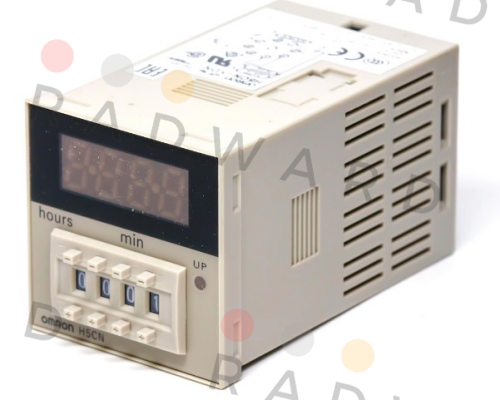 H5CN-XCN DC12-48 Omron
