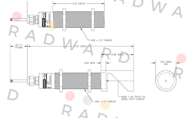 M124513 Modell: US-2 Magpowr