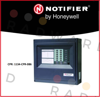 NFS8-2PLUS Notifier by Honeywell