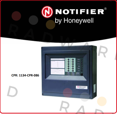 NFS4-2PLUS Notifier by Honeywell