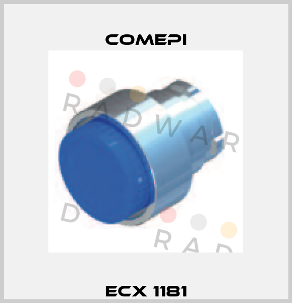 ECX 1181 Comepi