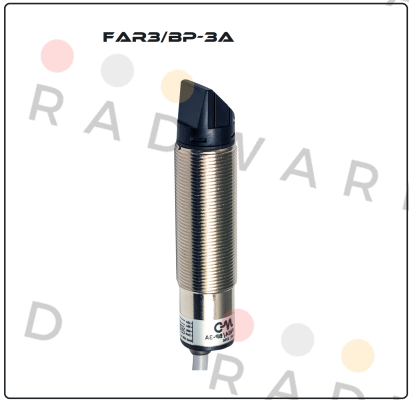 FAR3/BP-3A Micro Detectors / Diell (now Datasensing)