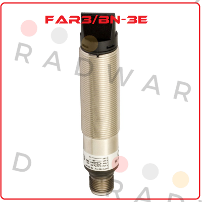 FAR3/BN-3E Micro Detectors / Diell (now Datasensing)