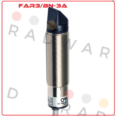 FAR3/BN-3A Micro Detectors / Diell (now Datasensing)