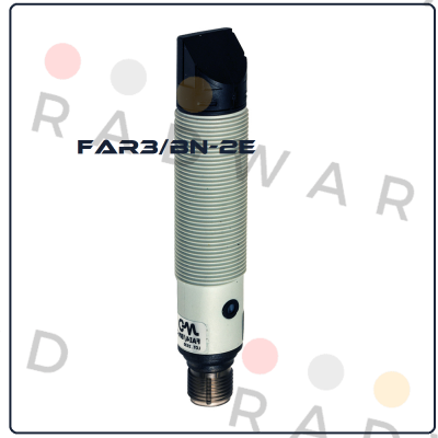 FAR3/BN-2E Micro Detectors / Diell (now Datasensing)