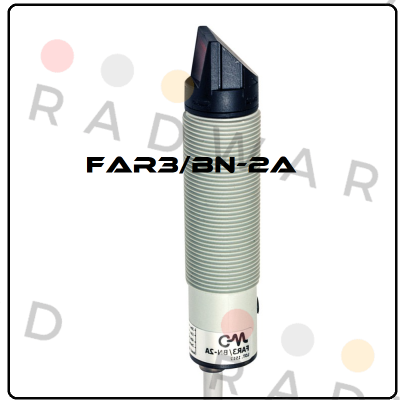 FAR3/BN-2A Micro Detectors / Diell (now Datasensing)