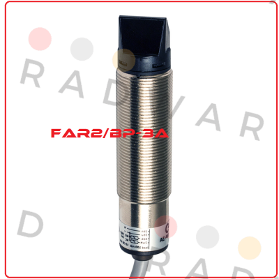 FAR2/BP-3A Micro Detectors / Diell (now Datasensing)