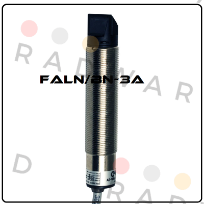 FALN/BN-3A Micro Detectors / Diell (now Datasensing)