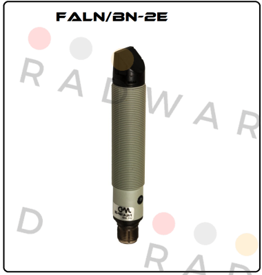 FALN/BN-2E Micro Detectors / Diell (now Datasensing)