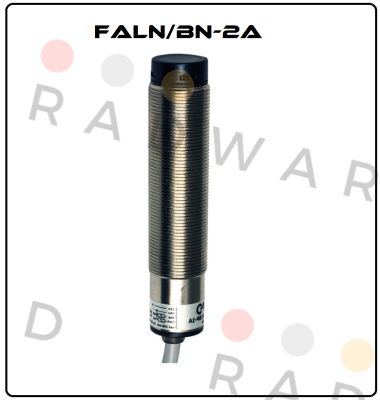 FALN/BN-2A Micro Detectors / Diell (now Datasensing)