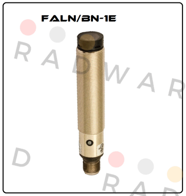 FALN/BN-1E Micro Detectors / Diell (now Datasensing)