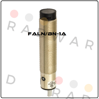 FALN/BN-1A Micro Detectors / Diell (now Datasensing)