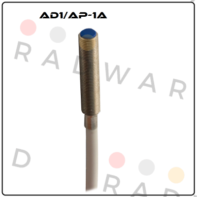 AD1/AP-1A Micro Detectors / Diell (now Datasensing)