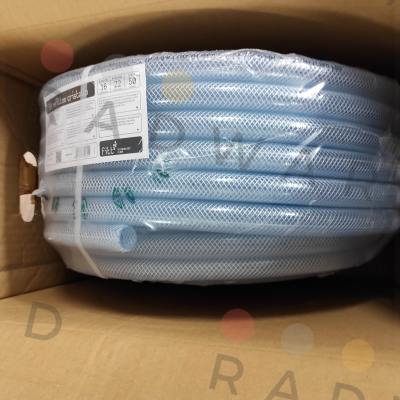 Suction hose for D3RE10 . 3 m3h . 1-10% (WGN-SCH-8664) Dosatron