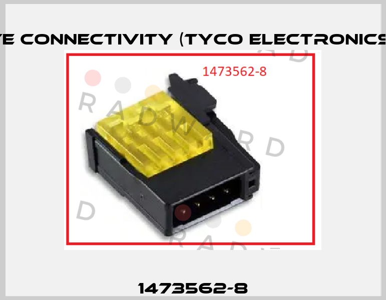 1473562-8 TE Connectivity (Tyco Electronics)