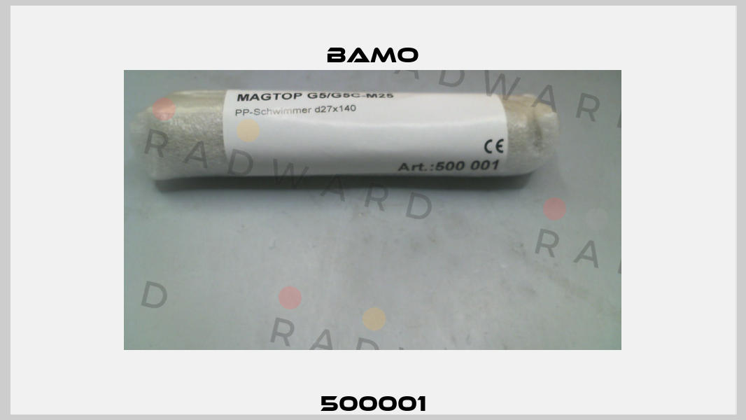 500001 Bamo
