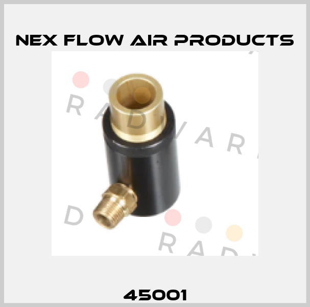 45001 Nex Flow Air Products