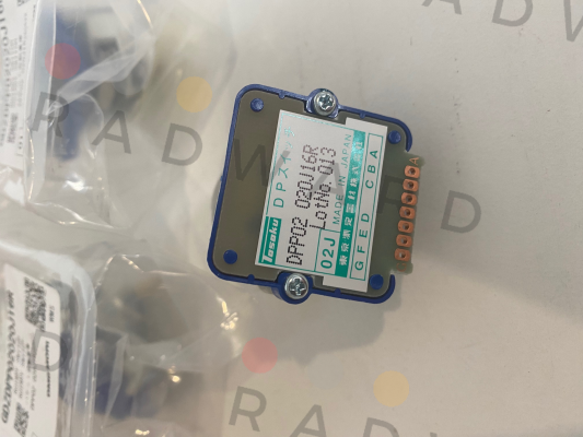 DPP02020J16RCB TOSOKU