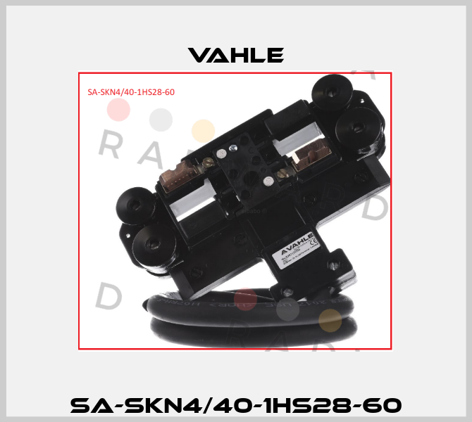 SA-SKN4/40-1HS28-60 Vahle