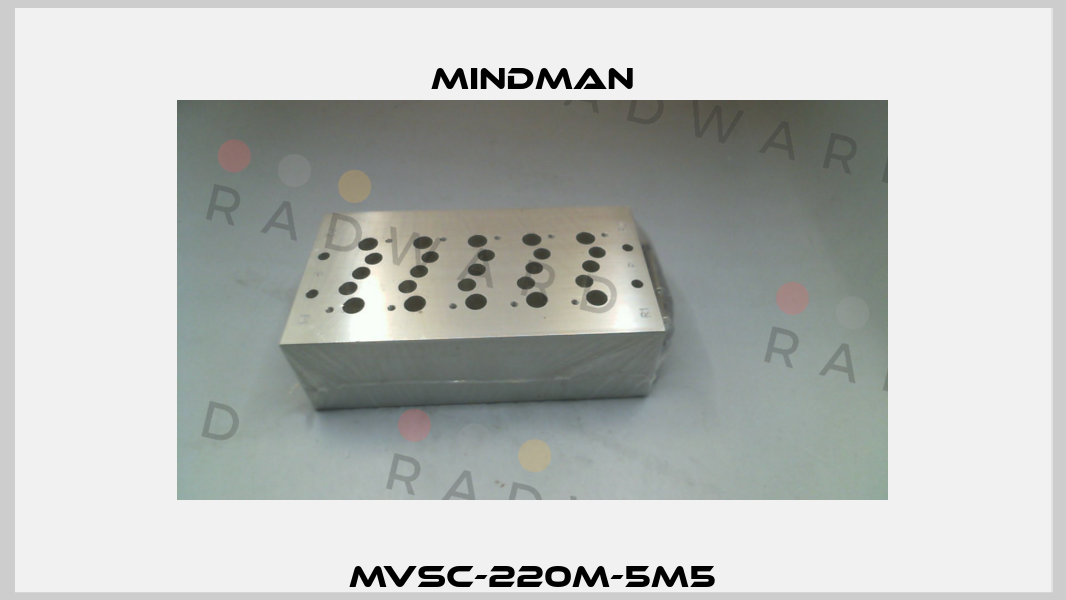 MVSC-220M-5M5 Mindman