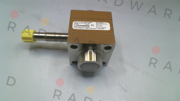 LABO-XF-I015GMM025VRNS Honsberg
