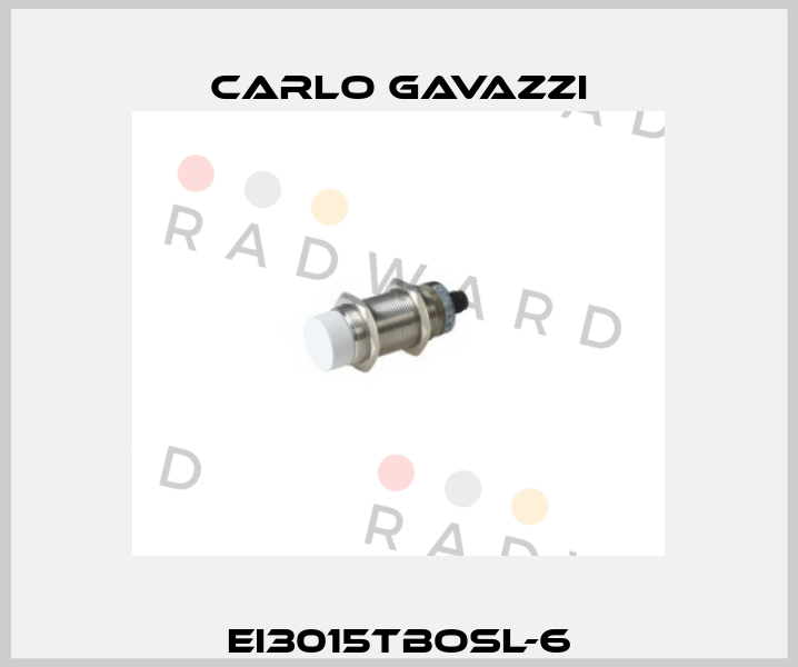 EI3015TBOSL-6 Carlo Gavazzi