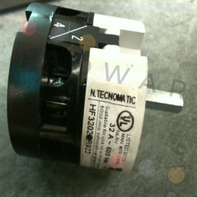 HF2502 Tecnomatic Italia