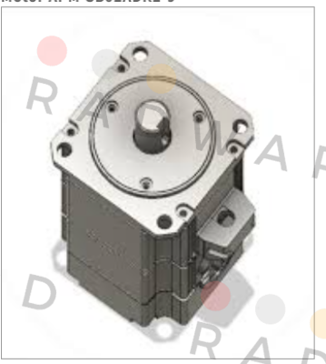 APM SB03AAK2 9 LS Mecapion