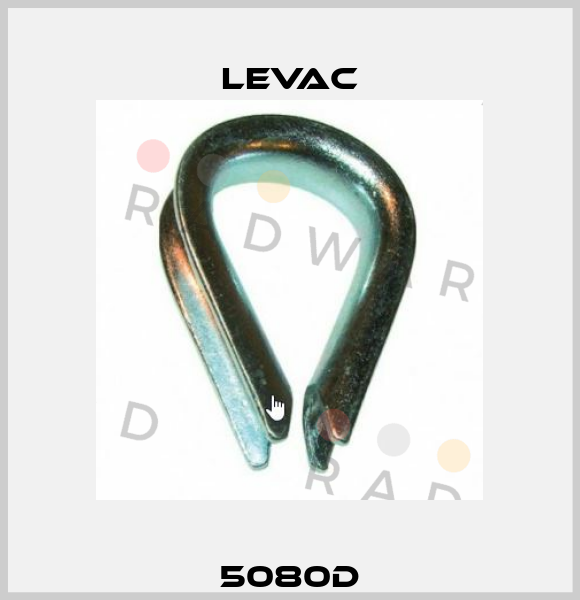 5080D LEVAC