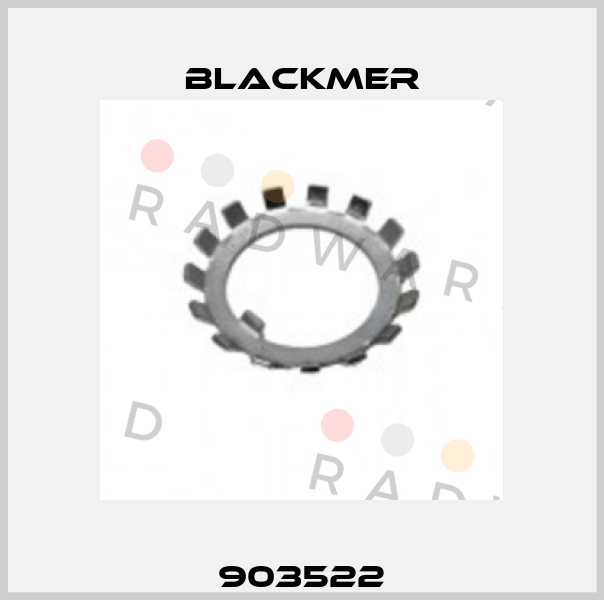 903522 Blackmer