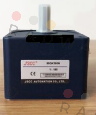 90GK180H JSCC AUTOMATION CO., LTD.