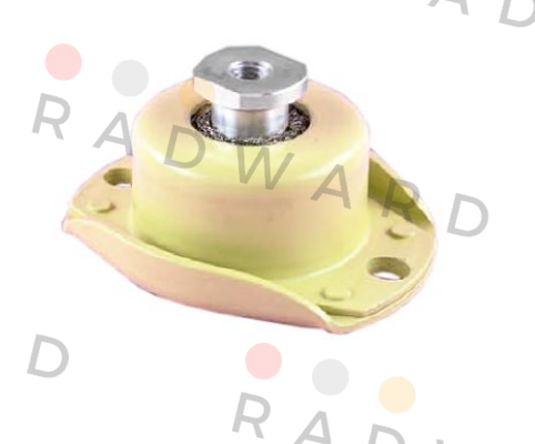 Dämpfer Typ V5651 Vibrachoc