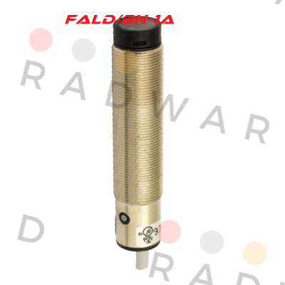 FALD/BN-1A Micro Detectors / Diell (now Datasensing)