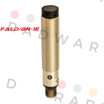 FALD/BN-1E Micro Detectors / Diell (now Datasensing)