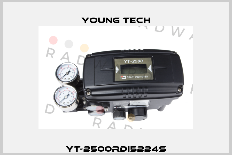 YT-2500RDI5224S Young Tech