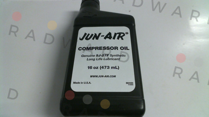 Type: SJ-27F Jun-Air