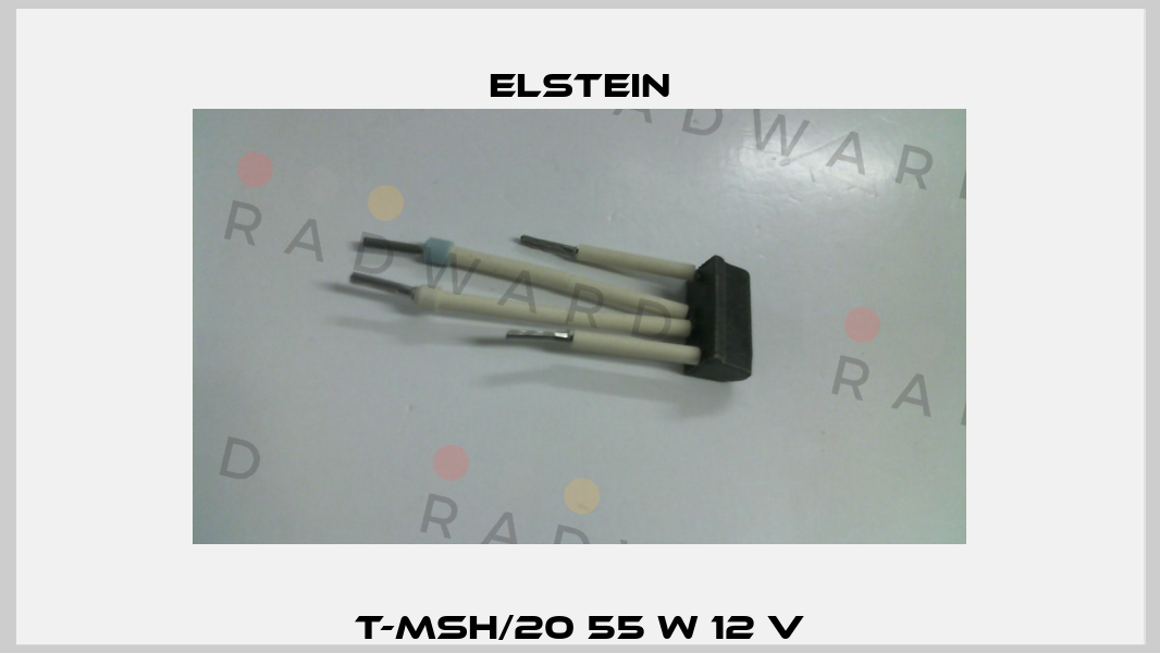 T-MSH/20 55 W 12 V Elstein