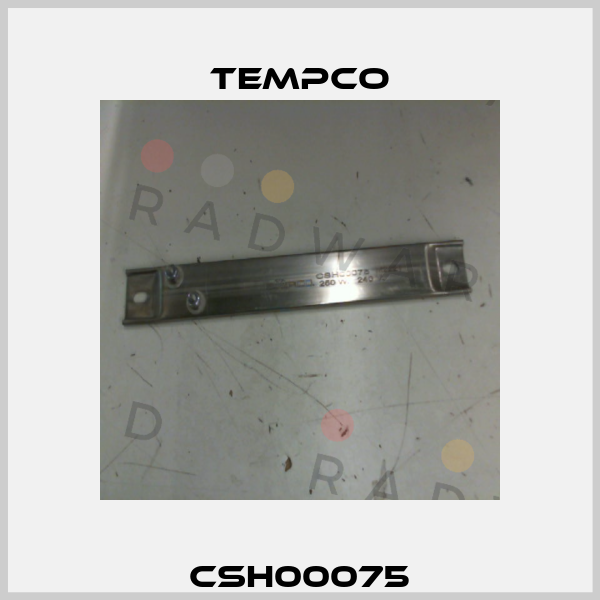 CSH00075 Tempco