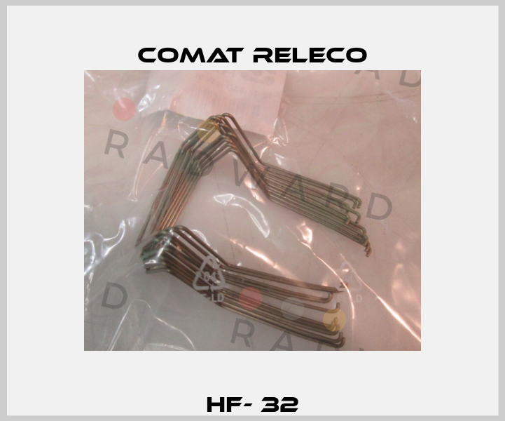 HF- 32 Comat Releco