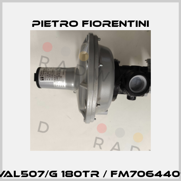 DIVAL507/G 180TR / FM7064409G Pietro Fiorentini