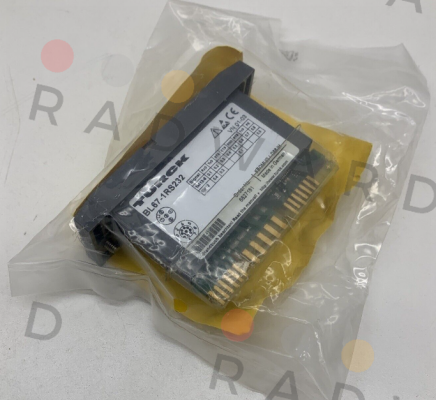 BL67-1RS232 Turck