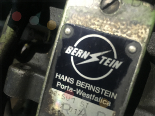 PC-SU1 ST Bernstein