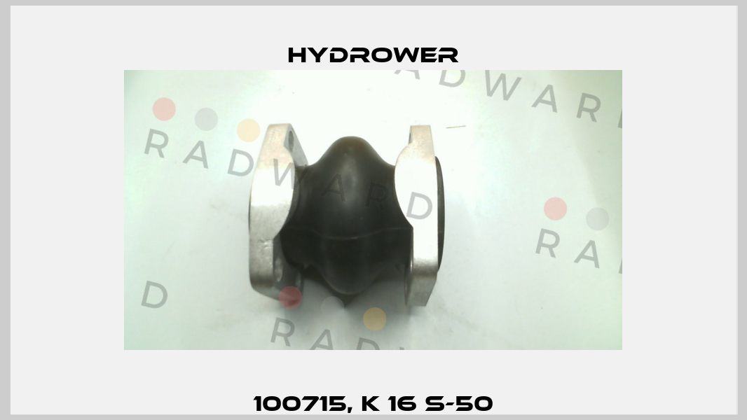 100715, K 16 S-50 HYDROWER