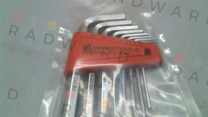 PB 210.H-8 PB Swiss Tools