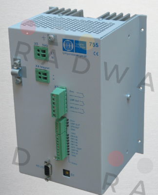 755 Monitorprogramm Wagner Magnete