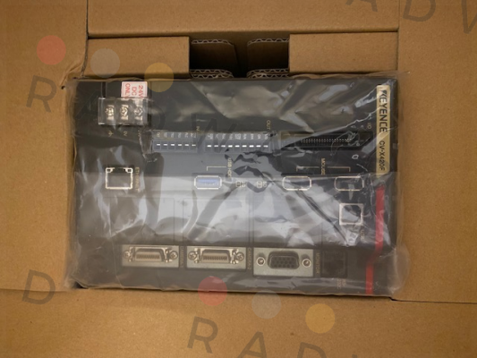 CV-X420F Keyence