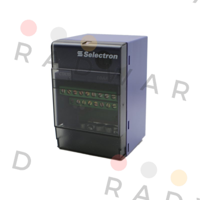 CTA 701 -44170004 Selectron