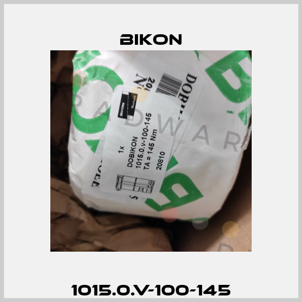 1015.0.v-100-145 Bikon