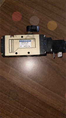 SF5101-IP YPC