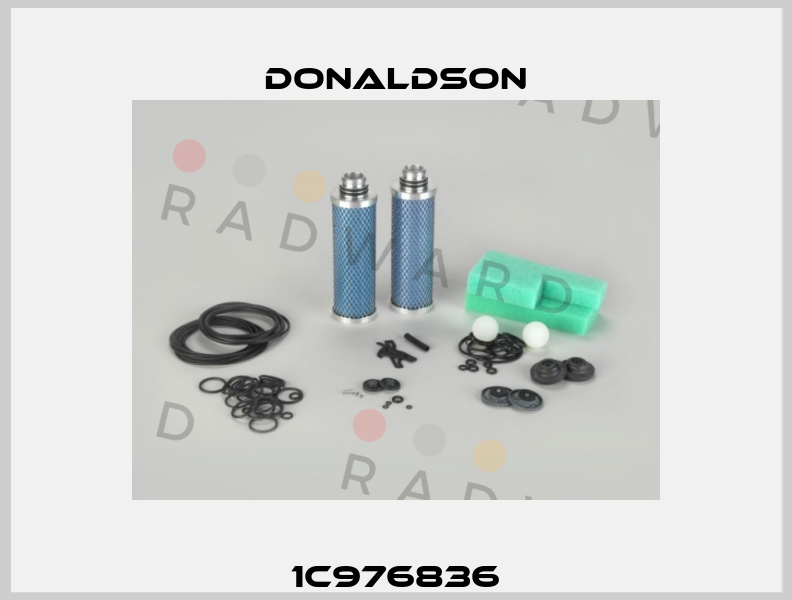 1C976836 Donaldson